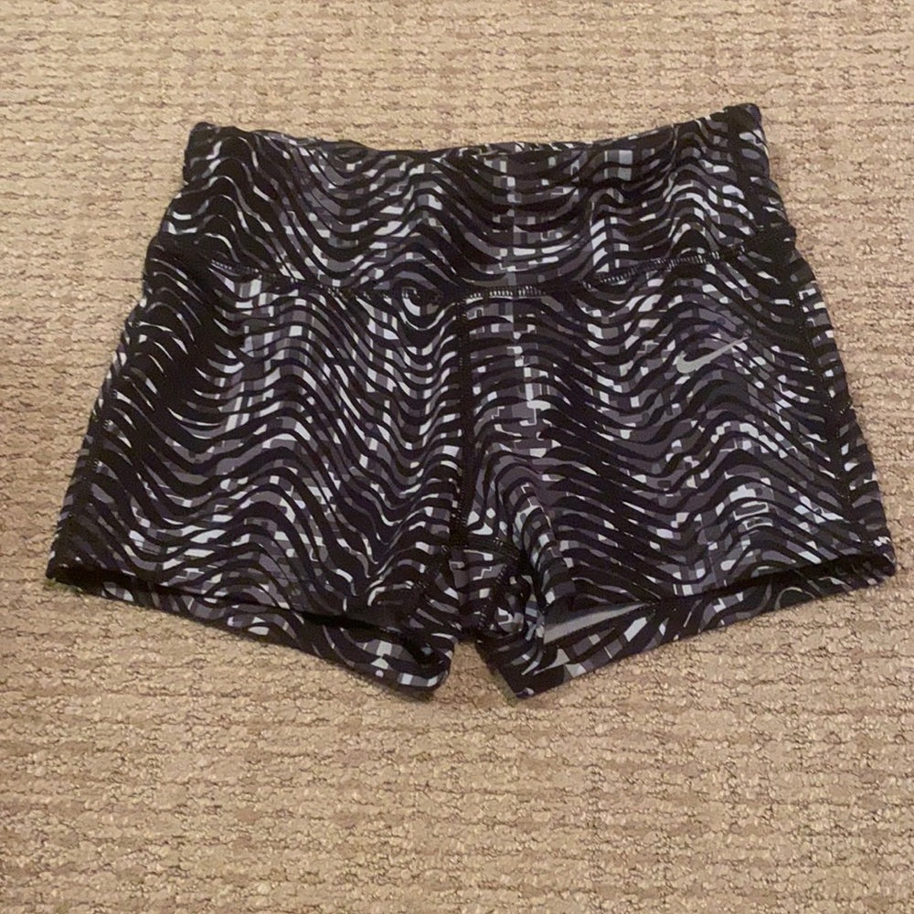 Size small Nike Dri-fit shorts